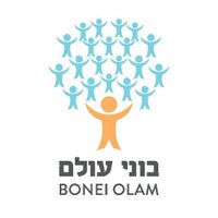 Bonei Olam (@boneiolam) 's Twitter Profile