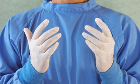 Let Surgeon Finder find the right surgeon for your surgery needs!