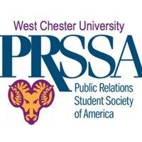 PRSSA West Chester (@prssawcu) 's Twitter Profile
