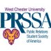 PRSSA West Chester (@prssawcu) Twitter profile photo