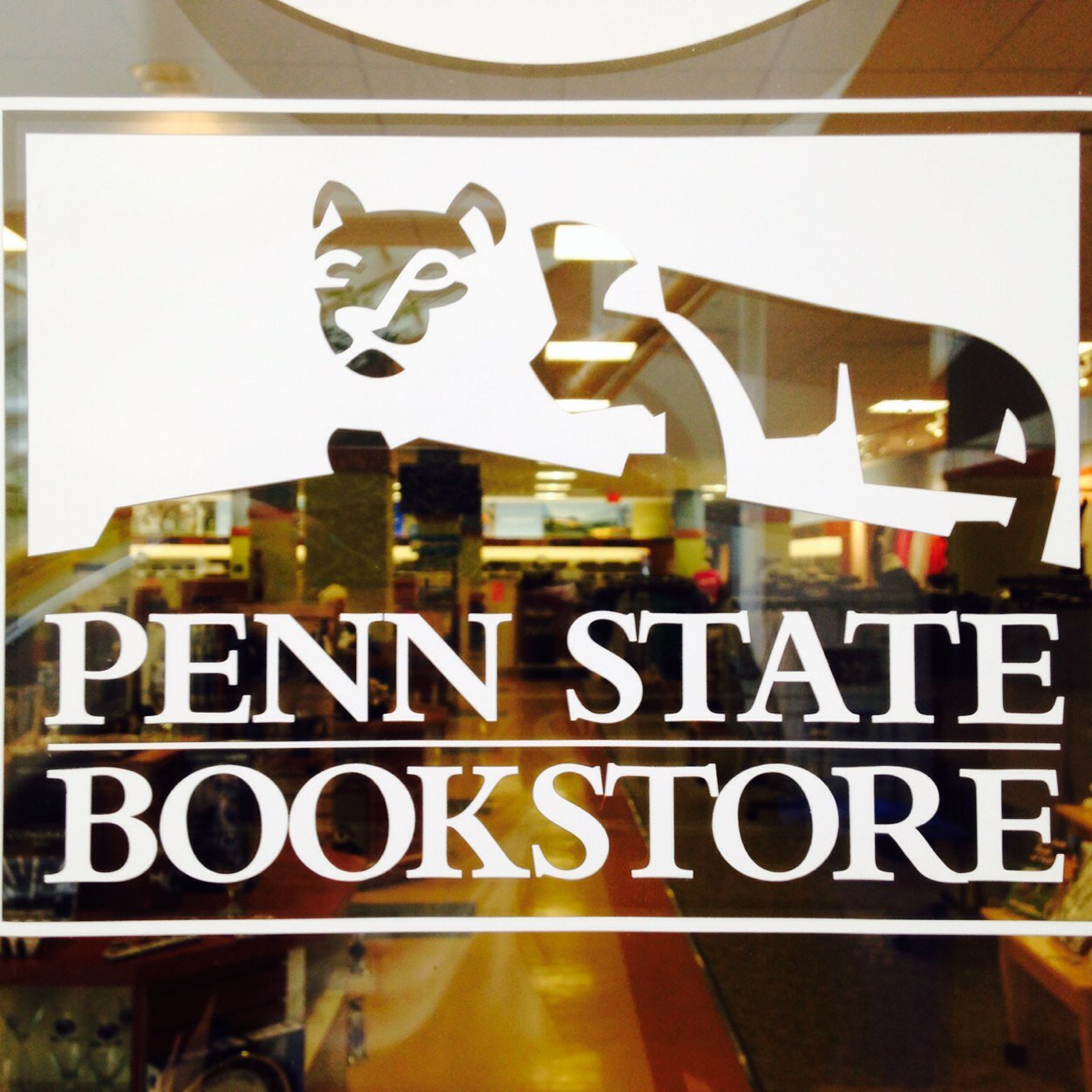 #WeAre the only bookstore serving Penn State Erie, the Behrend College. Shop online or in-store for books, gifts, and more! IG: psubehrendbook