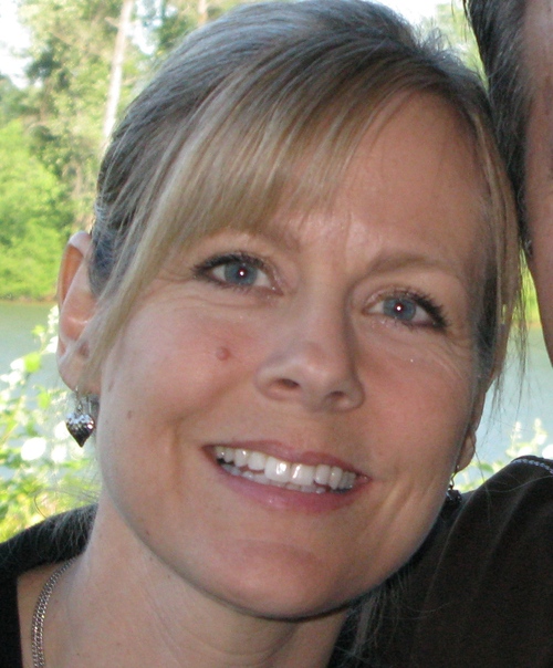 karenfrussell's profile picture. 