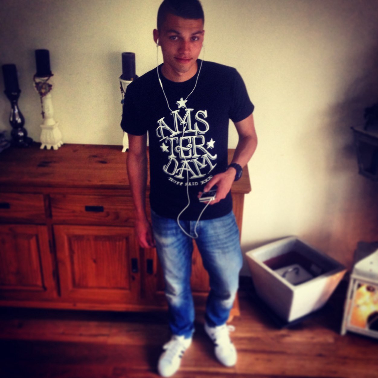 GraafWessa's profile picture. || Instagram & Snapchat: Graafwessa ||