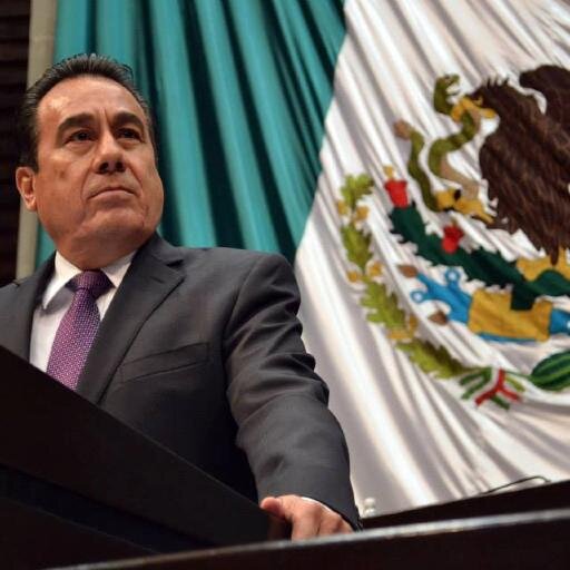 Presidente de la Comisión de Educación y Servicios Educativo de la Cámara de Diputados. Diputado Federal por Jalisco.