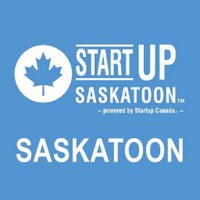 Startup Saskatoon (@startup_yxe) 's Twitter Profile