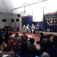 GEL FGE UGM 2013 (@gelugm2013) 's Twitter Profile