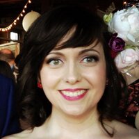 Nicole Haroutunian (@nicolehrtn) 's Twitter Profile