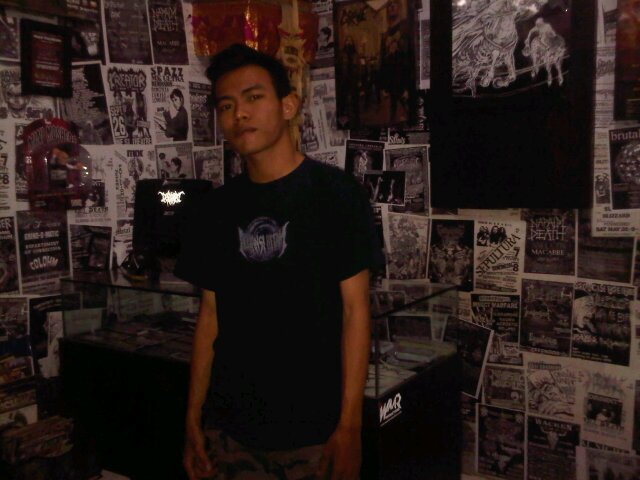 denydeformed's profile picture. @deformedstore | @dishorn_merch