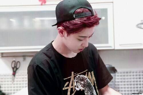 PA RO DY EXO's VOICE | Happiness Overdosed | since 921127