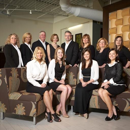 We can help you create exceptional working spaces. Locations in St. Louis, Kansas City and Columbia, Missouri