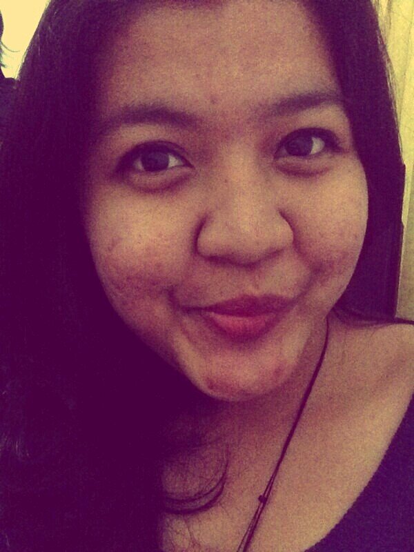 state polytechnic of jakarta | mahasiswi tingkat akhir :)