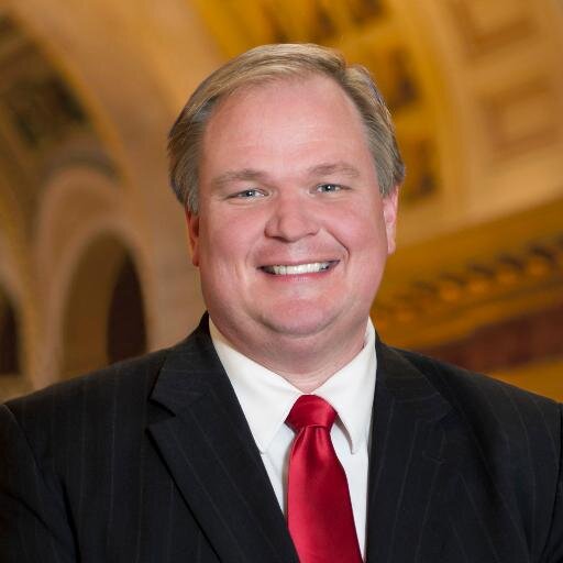 Former democratic leader in the Wisconsin State Assembly, now has his own radio show Stuck In The Middle with Andy Jorgensen on 940am WFAW from 4-6pm