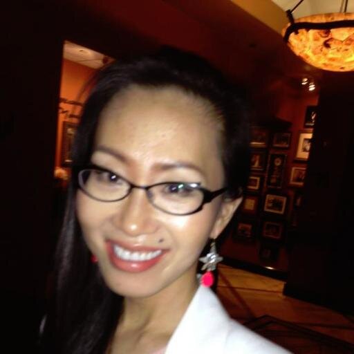 Director, Innovator & Technology Geek, Social Media Blogger, Fashion Forwarder, Cosmetic Guru