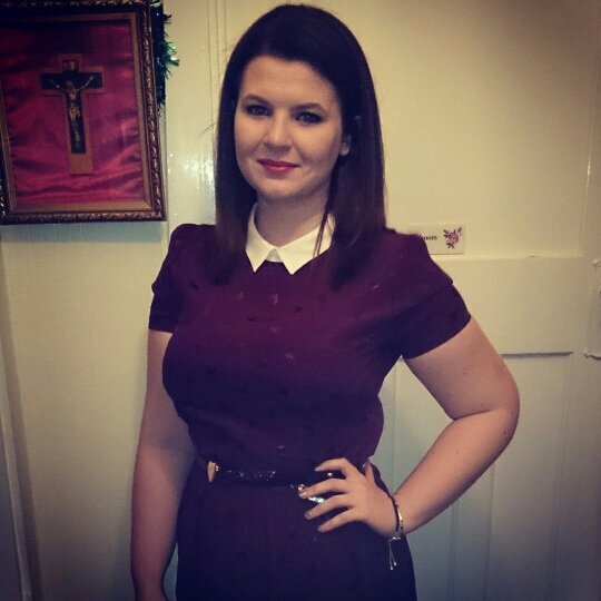 Lily Quinn (lilyquinn92) Twitter