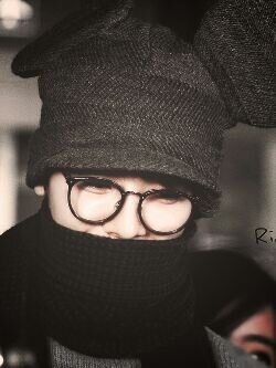 The reddish flowers I gave you meant something to you, no?