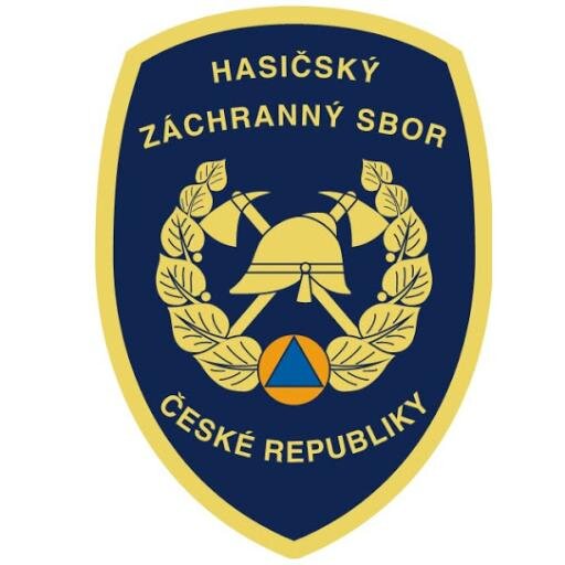 Oficiální účet HZS Jihomoravského kraje