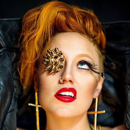 BombazeenBean's profile picture. Burlesque & Performance Artist living and creating in Brooklyn.