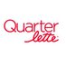 Quarterlette (@quarterlette) Twitter profile photo