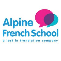 Alpine French School (@alpinefrenchsch) 's Twitter Profile
