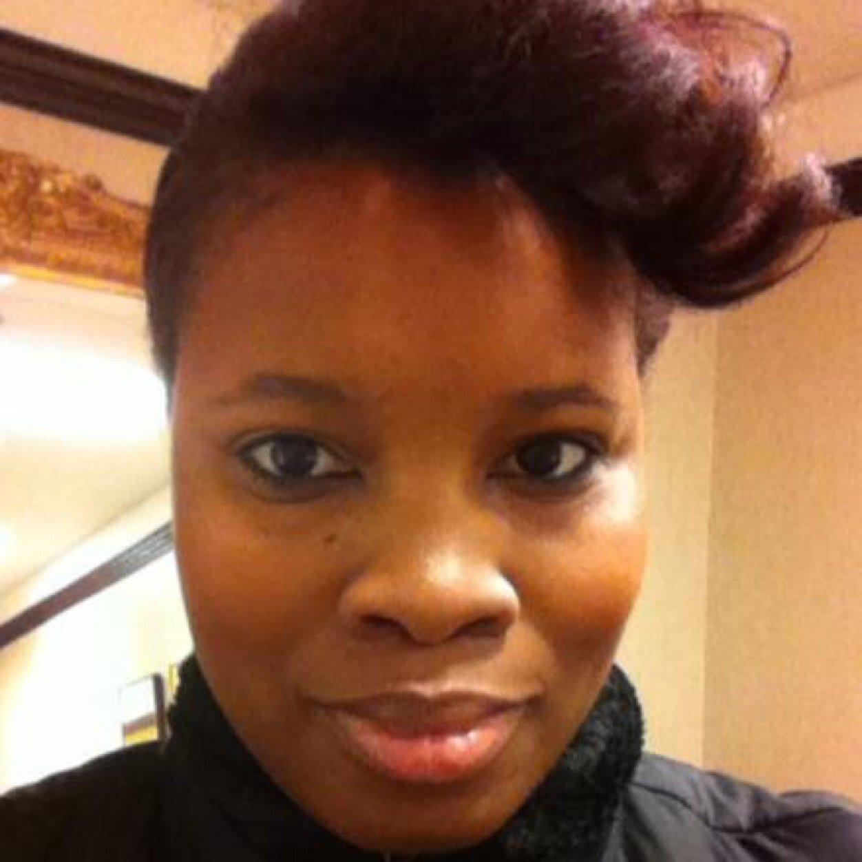 Entreprenuer; Looking to network.