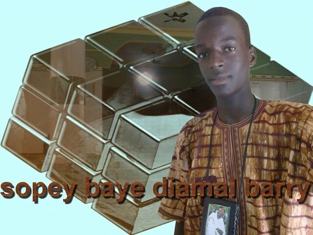 atoumane4's profile picture. 