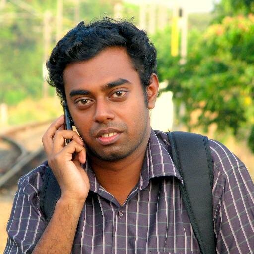 Roshanstvm's profile picture. 