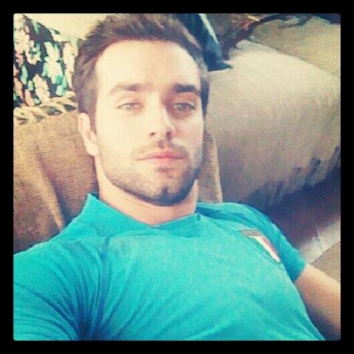 Profesor de educacion fisica. Personal Trainer.