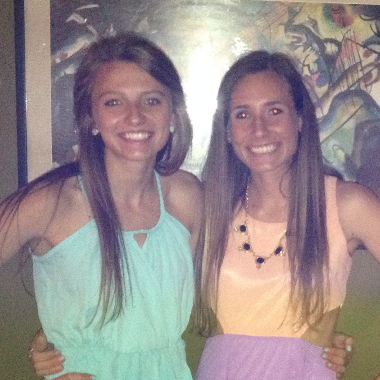 tabitha_jacofsk's profile picture. Kent State Track and Field!