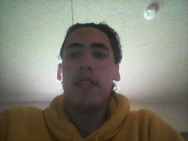 I'm a Jesus Freak. Jake Short please follow me. I will be in the Army Reserves.