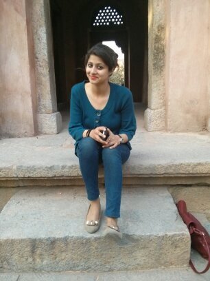 Sarcasm shooter. Fashion Buff. Funambulist. Believer. Everything happens for a reason.