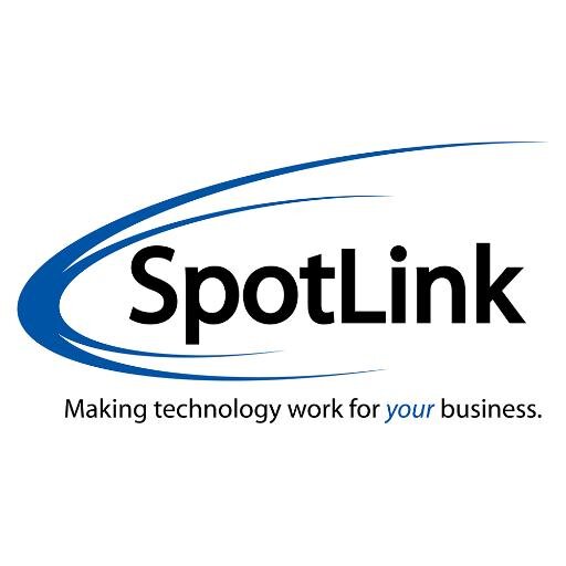 SpotLink, a leading technology solutions firm, provides reliable personalized network solutions, application development and managed IT services.