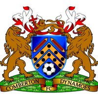 Comberton Dynamoes Vets FC(@CombertonVetsFC) 's Twitter Profile Photo