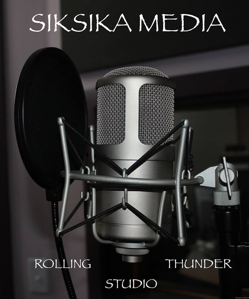 SiksikaMedia1's profile picture. 