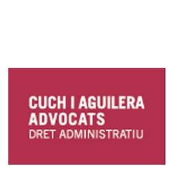 El Bufete CUCH-AGUILERA LEGAL le asesora y defiende sus intereses ante las Administraciones Públicas.