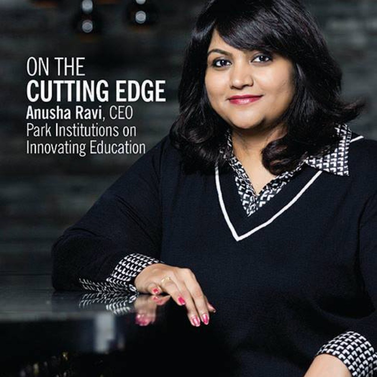 #EDUCATIONIST - CEO PARK Institutions #POLITICIAN- BJP , former State secretary propaganda-MNM #ENTREPRENUER #ENVIRONMENTALIST