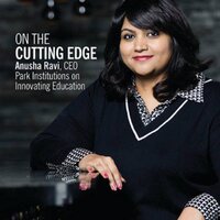 Anusha Ravi (@dranusharavi) 's Twitter Profile