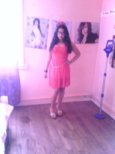 i am Directioner vapette and 5 sos