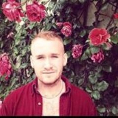 Playwright/TVWriter represented by Nick Quinn@The Agency. Common as muck queer, past Support Worker who escapes through catflaps at night to find peace of mind.