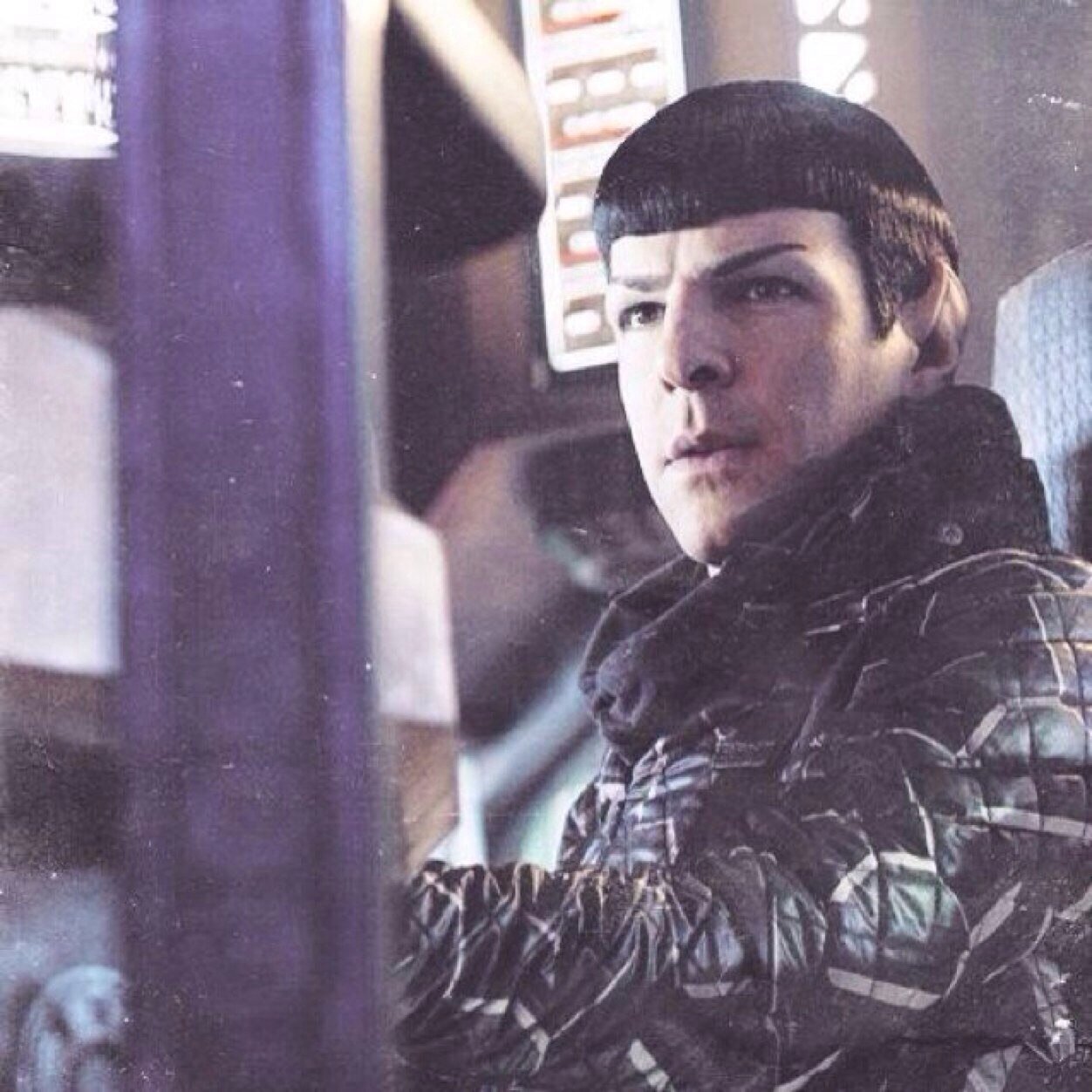 frickingspirk's profile picture. space