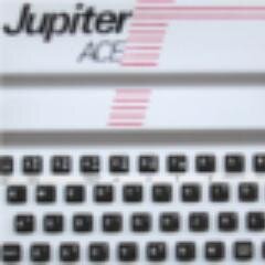 JupiterACE Archive