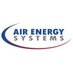 Air Energy Systems (@airenergysystem) Twitter profile photo