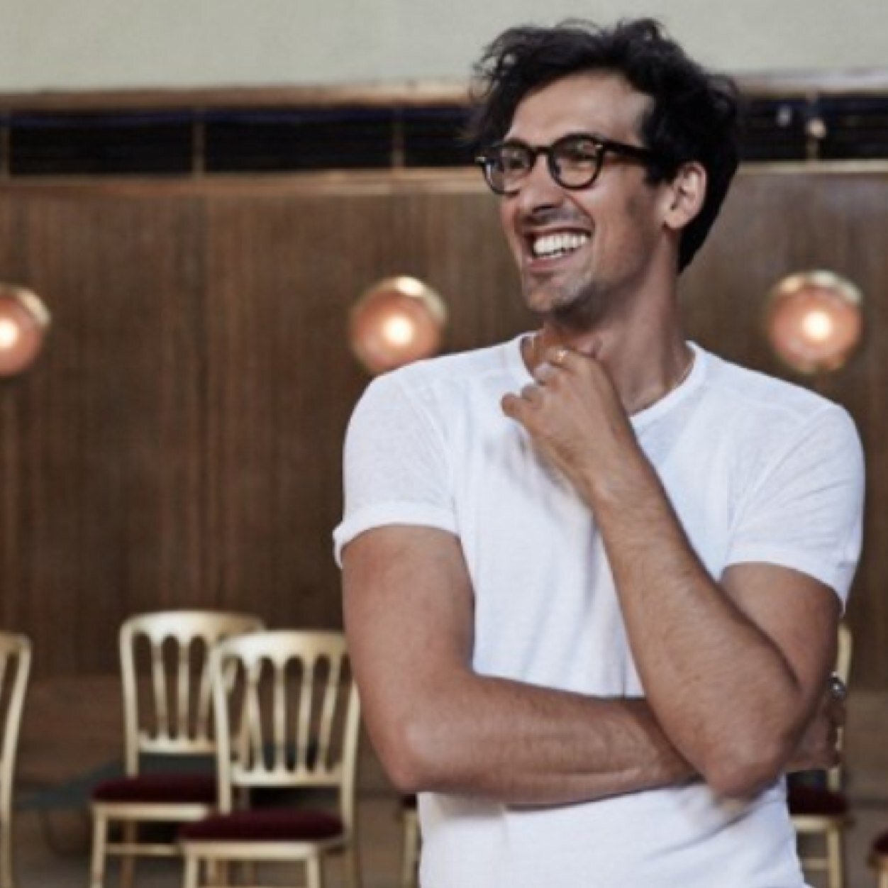 PitaArthur's profile picture. It all started when I saw John Travolta in Grease