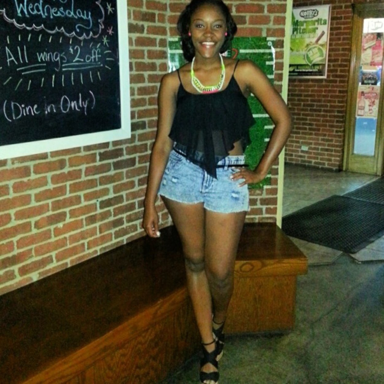 Murfreesboro #mtsu |Army National Guard | enjoying life one day at a time | IG: talss_