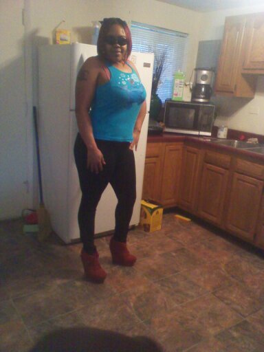 Sassy937's profile picture. 