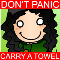 Diagorash's profile picture. There is no spoon.