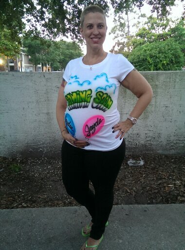 Body by Vi Challenger,  Promoter, Breast Cancer Survivor, Mom, Wife,  Pit Bull Lover