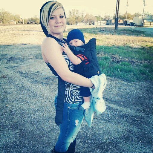 ·Devins mommy #taken by the love of my life #DJ ·