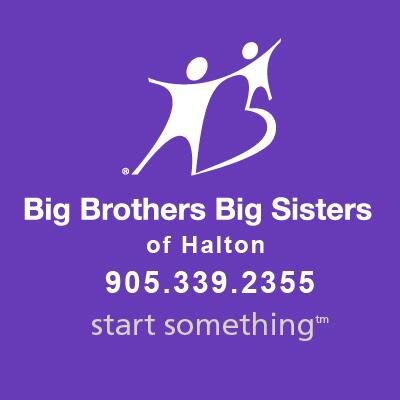 BBBSHalton's profile picture. Over 50 years of mentoring in Halton. Charitable agency providing mentoring relationships for children in Oakville, Milton, Georgetown, Acton and Halton Hills.