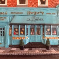 Hugo's Restaurant 🇺🇦(@hugosrest) 's Twitter Profile Photo