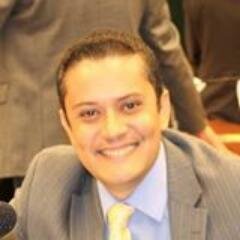 Cidadão, estatístico, advogado, consultor legislativo/Senado, ex-auditor do TCU.